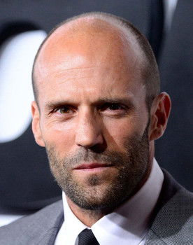 Jason Statham as Mason