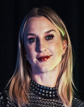 Kat Kerkhofs as Self