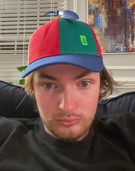 Elijah Dollar as Mr. Dollar