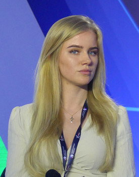 Eva Vlaardingerbroek