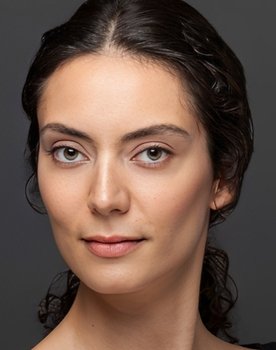 Zeynep Kızıltan