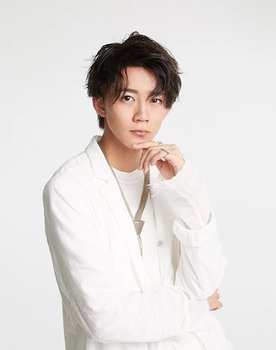 Reo Nagatsuma as 