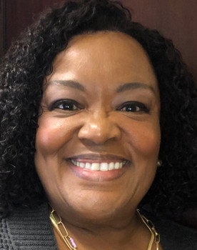 AlgeRita Wynn as Marcy