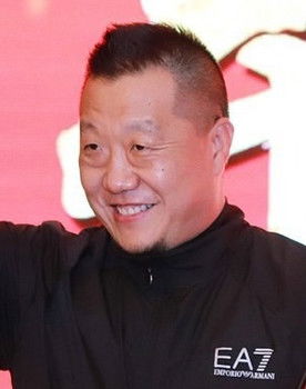 Zhang Guodong