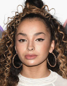 Ella Eyre as Herself