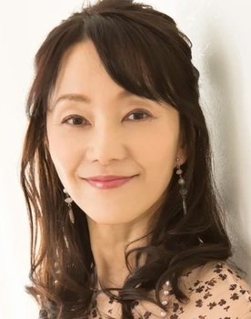 Atsuko Tanaka Photo