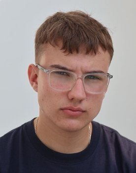 Freddie Taylor as Sam