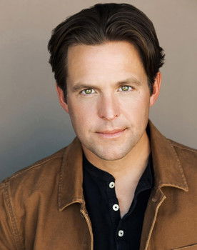 Michael Patrick Gough