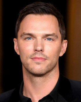 Nicholas Hoult as Maxwell Gary