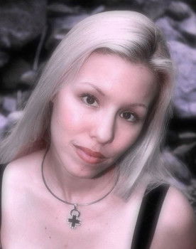 Jodi Arias as Self (archive footage)