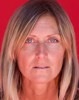 Elizabeth Blake-Thomas