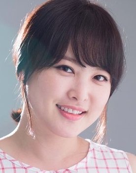 Shim Jin-hwa