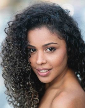 Camila Monteiro