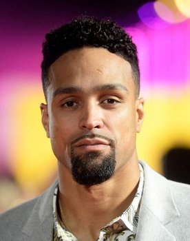 Ashley Banjo