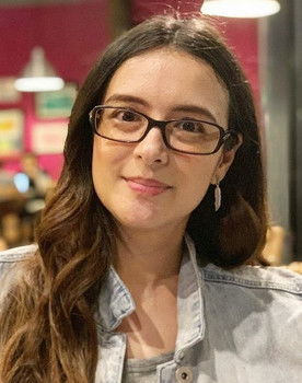 Tiny Noelle Klinneam