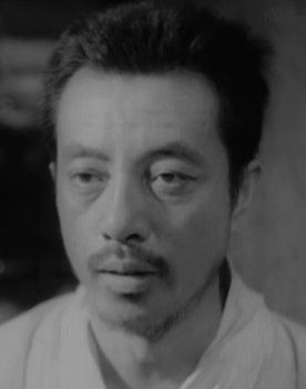 King Gojong and Martyr An Jung-Geun