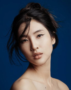 Fah Jinphatcha