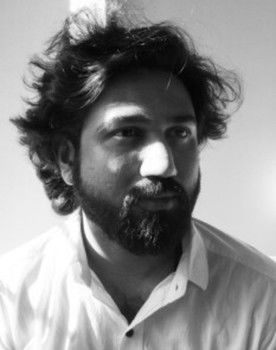 Chidananda S Naik as 