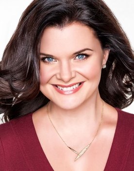 Heather Tom