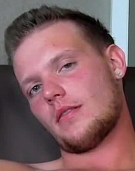 Alex Reed