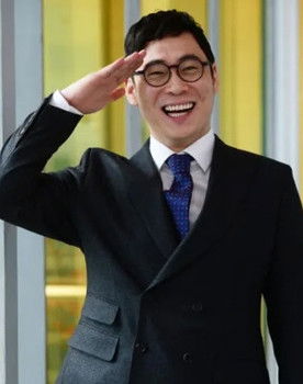Jang Dong-hyuk