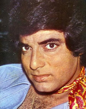 Mahendra Sandhu