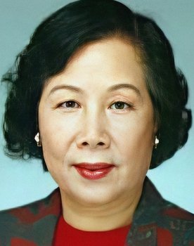 Lai Sau-Ying as 