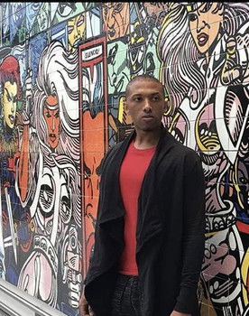 Justin Price as Zion