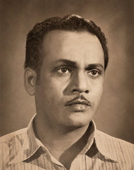 K. R. Ramasamy