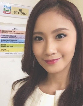 Tammy Ou Yeung as Yan Sau Na / "Fiona"