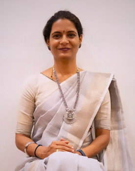 Swapnasri Prasad