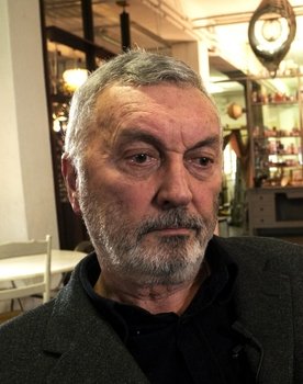 Massimo Foschi as Georg