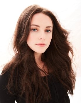 Danielle Rose Russell as Grace Woodside