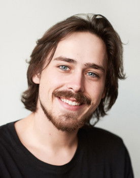 Mantas Pauliukonis as Robis