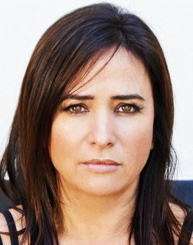 Pamela Adlon as Spinelli (voice)