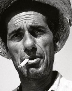 Fernando Sánchez Polack as Paco (as Fernando Sánchez Polak)
