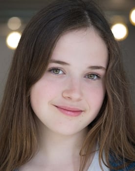 Emi Chicoine as Shanie