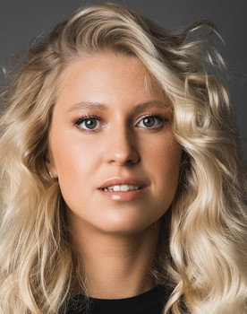 Anna Prostova