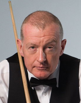 Steve Davis