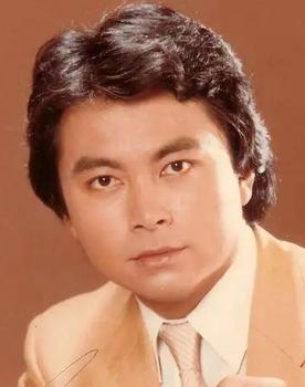 David Lau Chi-Wing