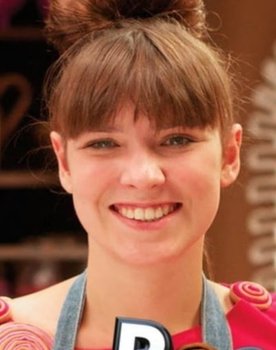 Rosa Marie Gjerluff Nyholm