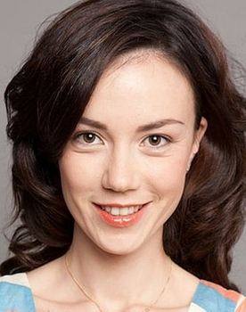 Viktoriya Bogatyryova
