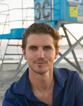 John J. Hansen as Mark Miller