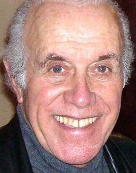 Jacques Balutin