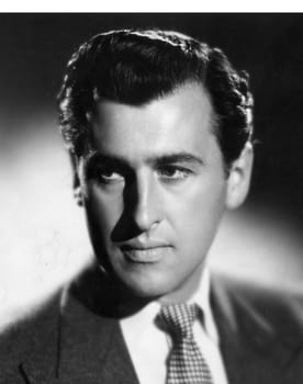 Stewart Granger as Sir Edward Matherson