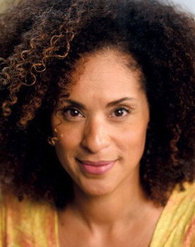 Karyn Parsons