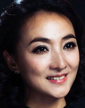 Zhao Siyuan as Fang Lei