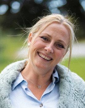 Lisen Boberg-Nilsen