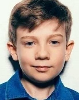 Malo Chanson-Demange as Rufus