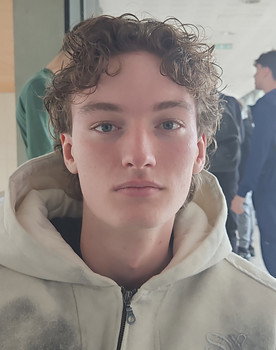 Kerian Thomas-Montoya as Kerian